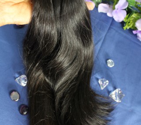 Majestic Virgin Hair - Fort Myers, FL