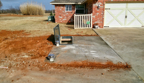 Custom Storm Shelters - Oklahoma City, OK