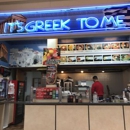It's Greek To Me - Greek Restaurants
