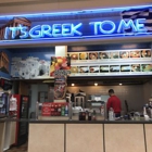 It's Greek To Me