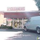 Rex Cleaners - Dry Cleaners & Laundries