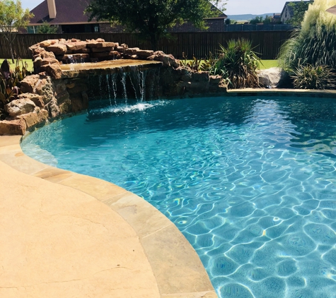 Southwest Pools & Spas