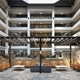 Embassy Suites by Hilton Lexington/UK Coldstream