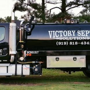 Victory Septic Solutions - Louisburg, NC