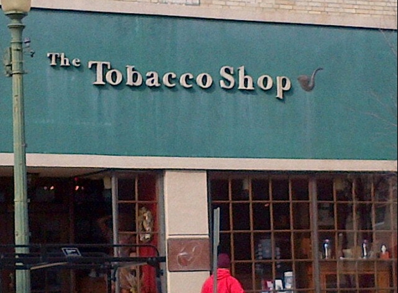 Tobacco Shop - Ridgewood, NJ