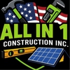 ALL-IN-1 Construction gallery