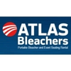 Atlas Bleachers gallery