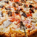 Eleni's Pizza Works - Pizza