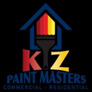 KZ Paint Masters - Painting Contractors