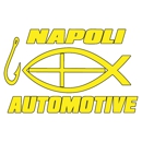 Napoli Automotive - Auto Repair & Service