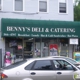 Benny's Deli & Catering