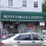 Benny's Deli & Catering
