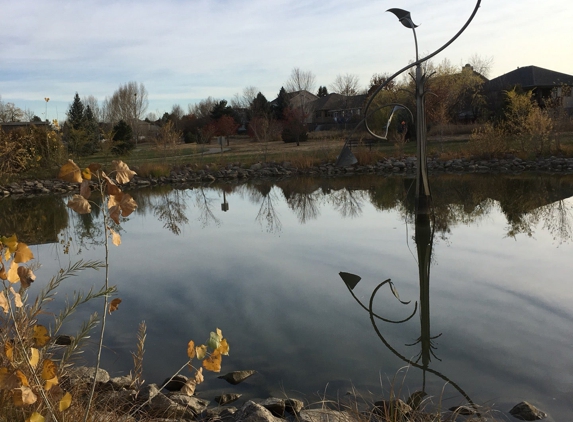 Rough & Ready Park - Longmont, CO