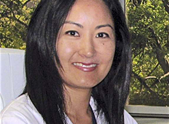 Shaena H Choi, MD - Webster, TX