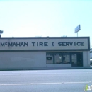 McMahan Tire Service - Tire Recap, Retread & Repair