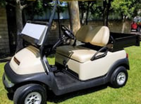 USA Golf Carts of WNC - Waynesville, NC. Rental Golf Carts