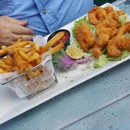 Tarpon Turtle Waterfront Grill & Marina - American Restaurants