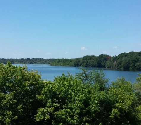 Black Hill Regional Park - Boyds, MD