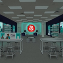 Walmart - Connection Center - Cellular Telephone Service