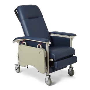 osborne medical supply - Lynn, MA. Patient Geri chair