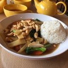 Bahn Thai Restaurant