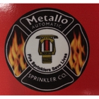 Metallo Automatic Sprinkler Company