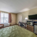 Quality Inn Gainesville - Motels