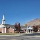 The Church of Jesus Christ of Latter-day Saints - Methodist Churches