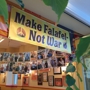 Taiim Falafel Shack