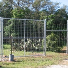 Rollison fencing