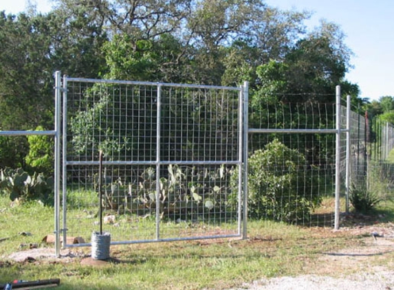 Rollison fencing - cross city, FL