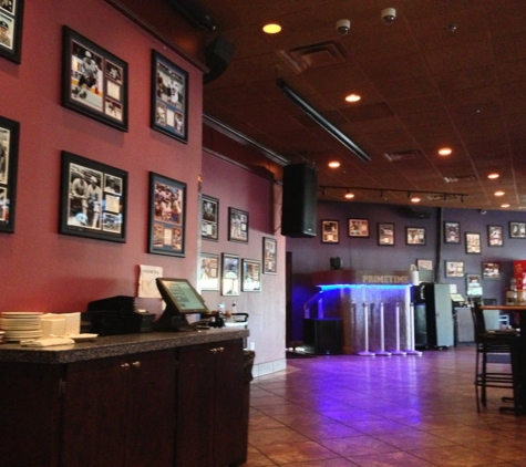 Prime Time Sports Bar & Grill - Fairfax, VA