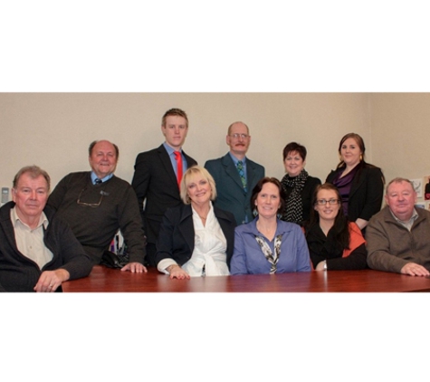Peter Cameron Insurance Brokers - Armidale, NSW