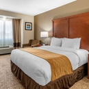 Comfort Inn Portland Near I-84 and I-205 - Motels