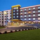 Home2 Suites by Hilton Smithfield Selma - Hotels