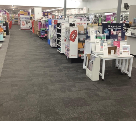 Staples - Elmsford, NY