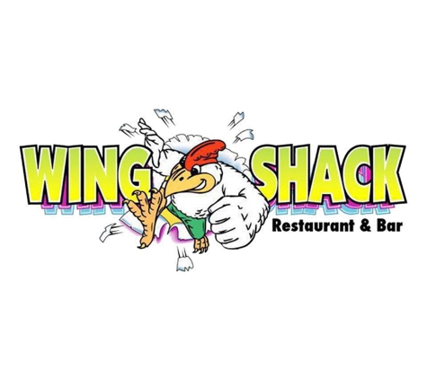 Wing Shack - Orlando, FL