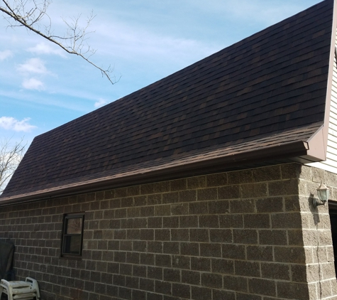 Pro Roofing & Siding L.L.C - Barboursville, WV. Cattlettsburg KY