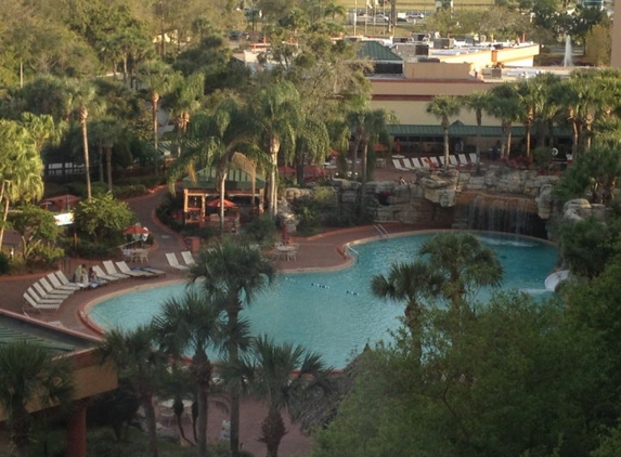 Grand Orlando Resort at Celebration - Kissimmee, FL