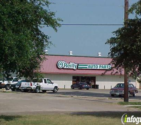 O'Reilly Auto Parts - Houston, TX