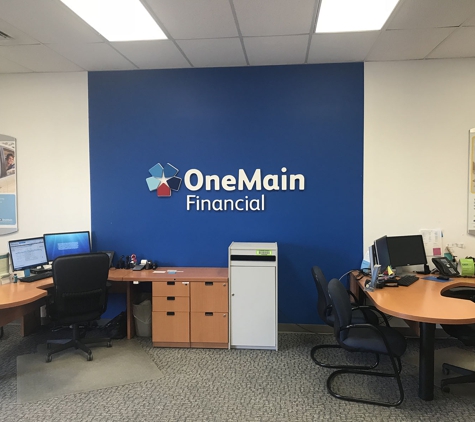 OneMain Financial - Rhinelander, WI