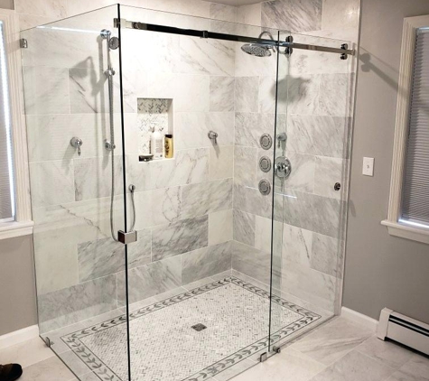 Action Shower Doors - Mesa, AZ