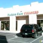 Fashion Care Cleaners