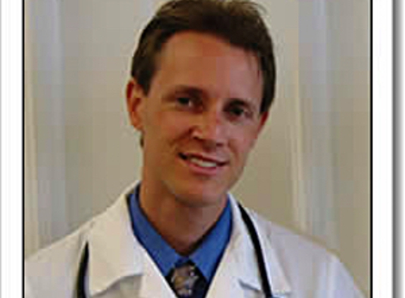 Dr. Rodney James Malisos, MD - Liberty, MO