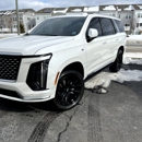 Stewart's Auto Care - Automobile Detailing