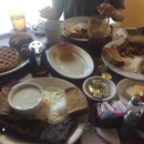 Kelsey & Kim's Southern Cafe - American Restaurants