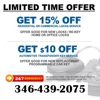Katy TX Locksmiths gallery