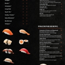 Kairu Sushi and Noodle Bar - Sushi Bars