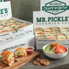 Mr. Pickle's Sandwich Shop - Lodi, CA gallery