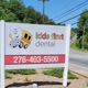 Kids First Dental